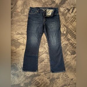 American Eagle Outfitters Indigo Denim Jeans